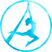 Aerial Hoop Kurse bei AIRobics