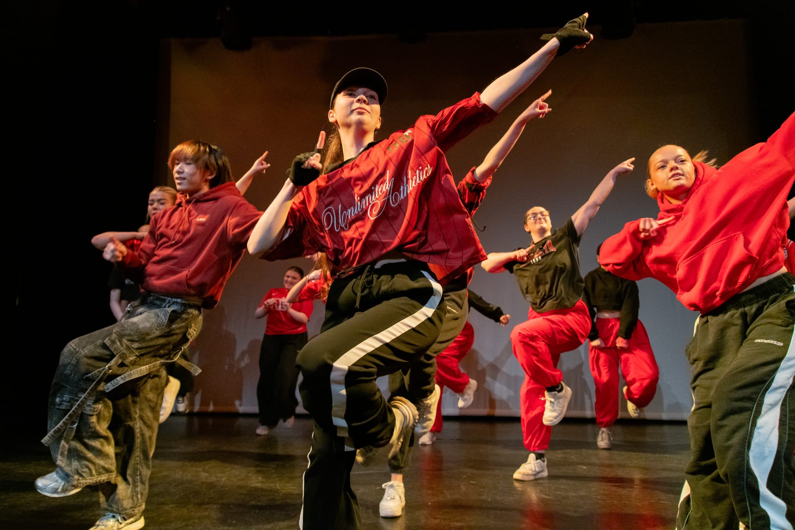Summer Dance Intensive