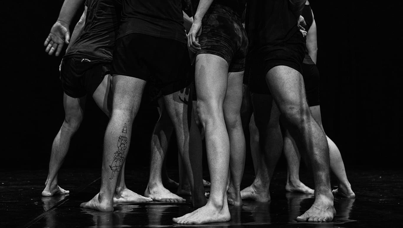 Circa Ensemble — Expression of Interest (Ongoing Casting)