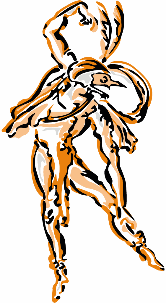 Two-Year Actor Training Program at The Commedia School