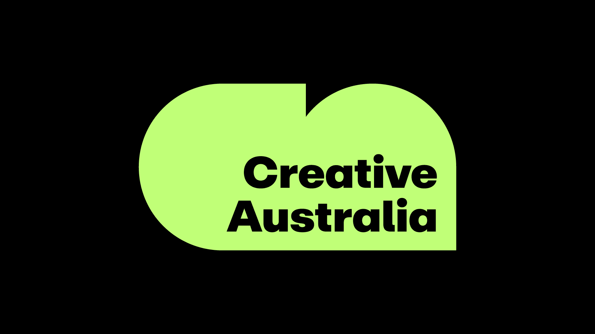 Playing Australia — Project Investment 2026 — Creative Australia