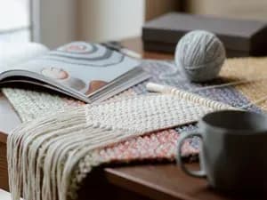 Macramé class nearby