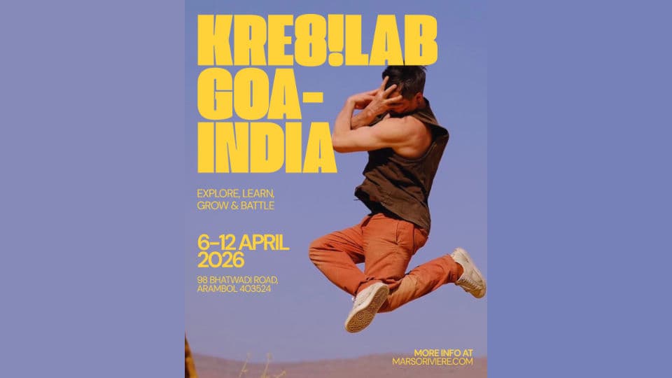 Intensive Lab Goa India