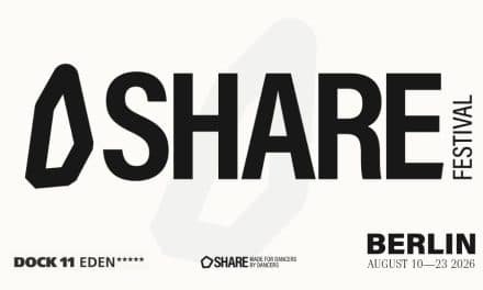 SHARE Festival ’26