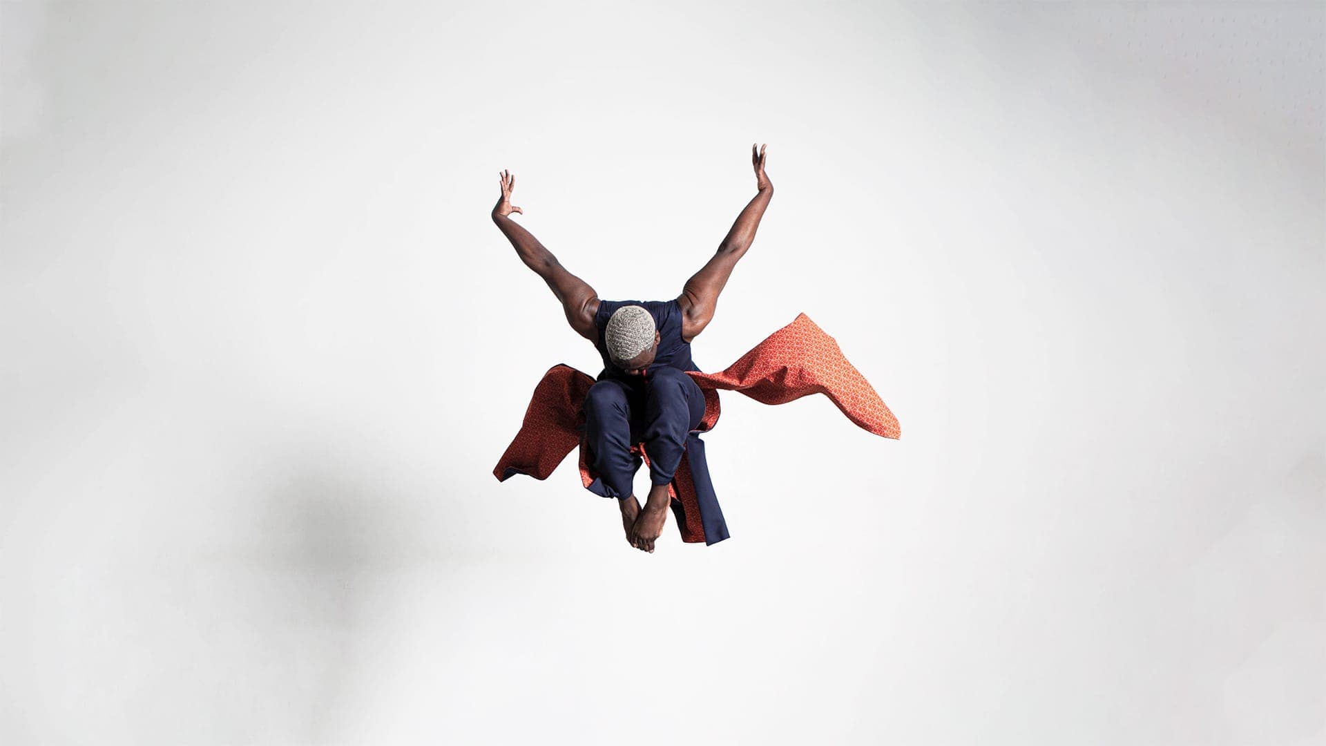 Contemporary Dance Specialism at London Studio Centre