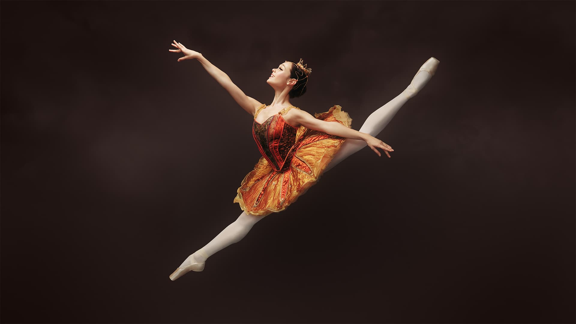 The Nutcracker