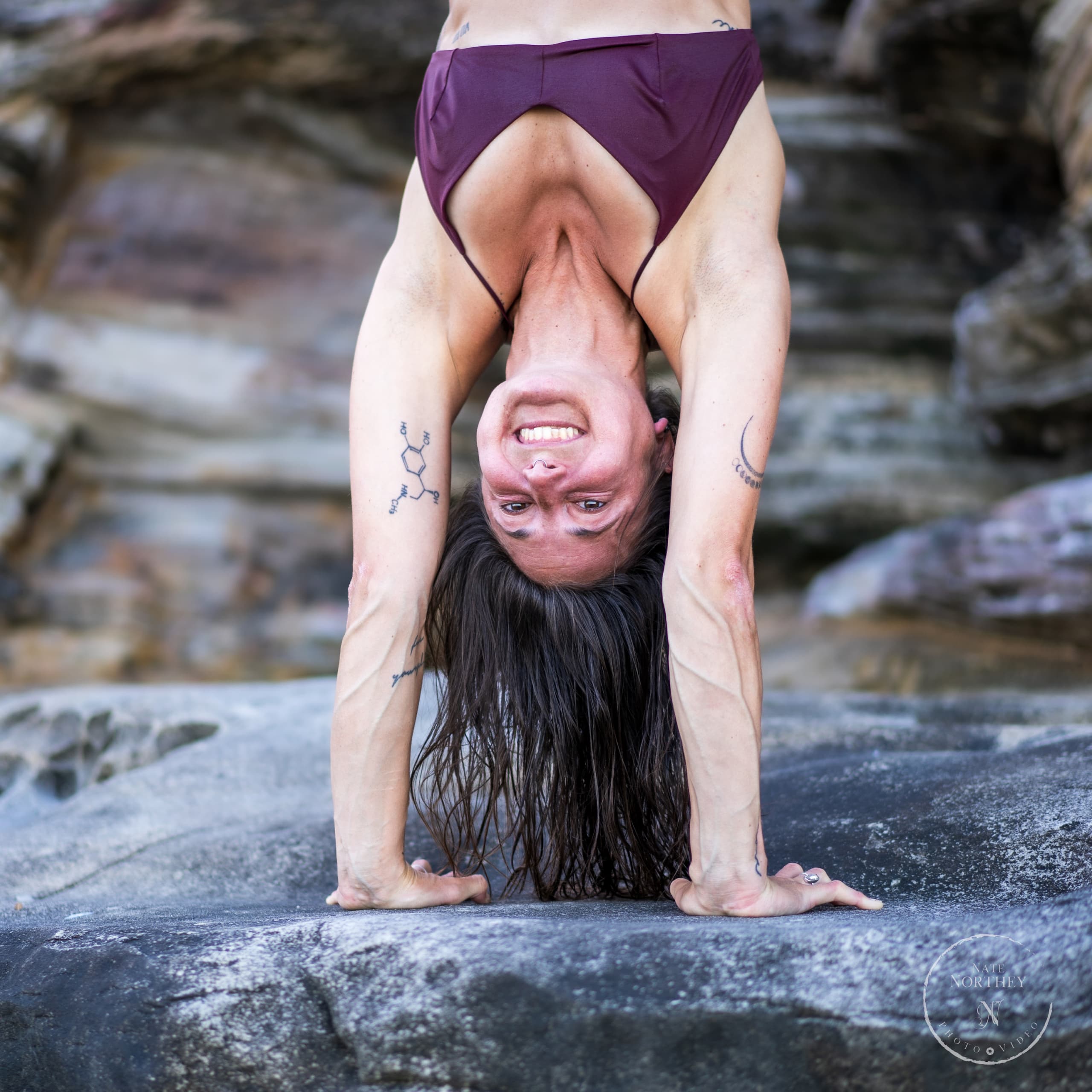 5-Tage AcroYoga Solar Immersion in München