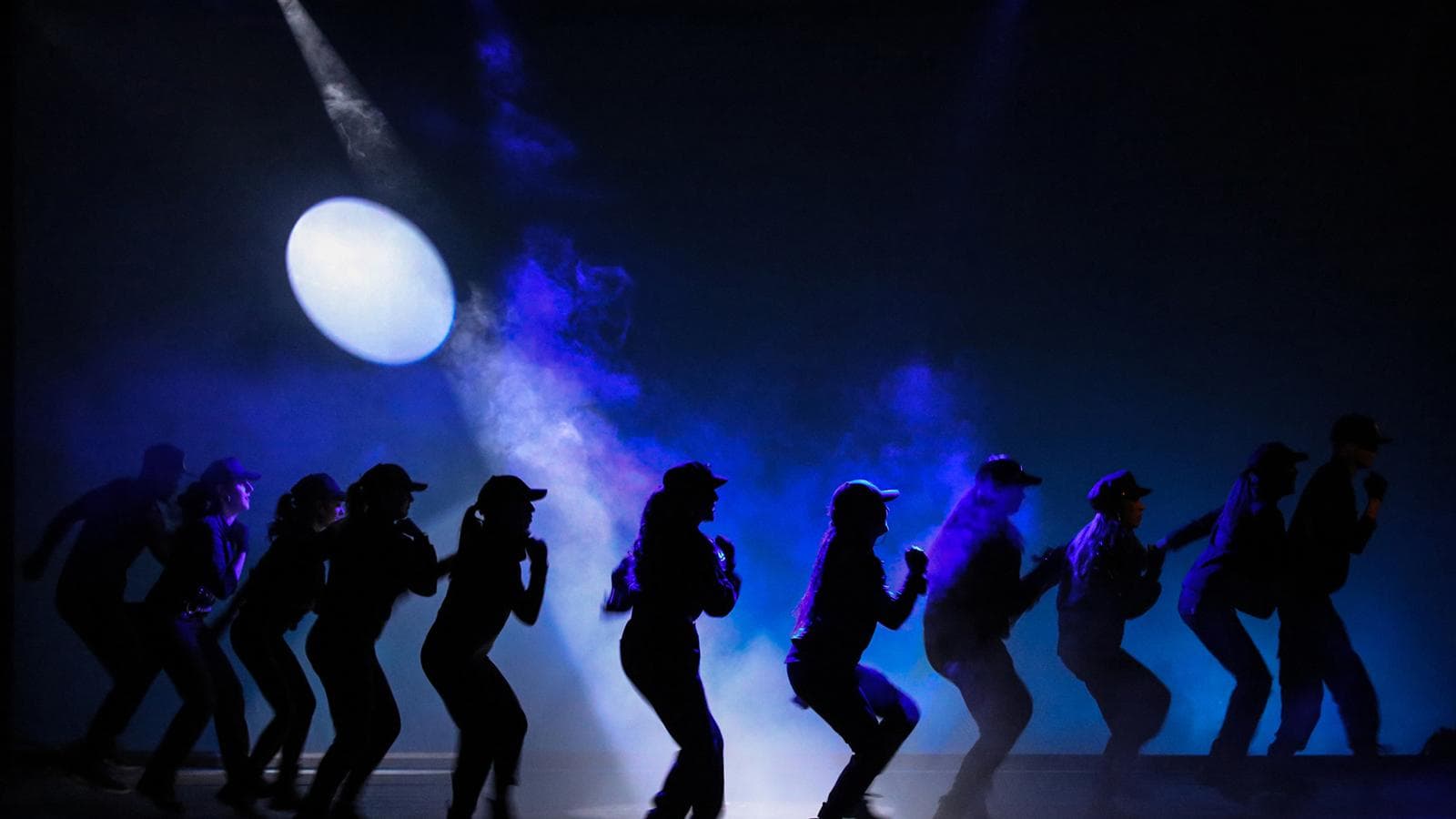 Hip-Hop Tanzkurs für Erwachsene in München