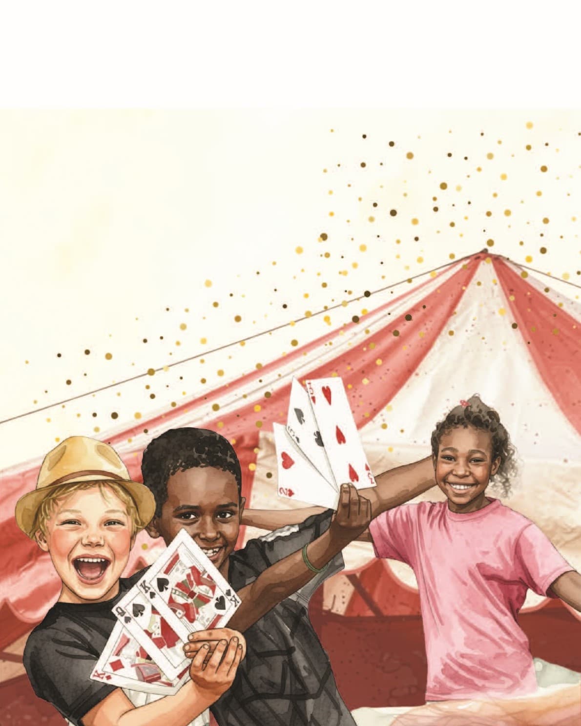 Dein Tag als Star: Kindergeburtstage & exklusive Events im Olympiapark - Lilalu