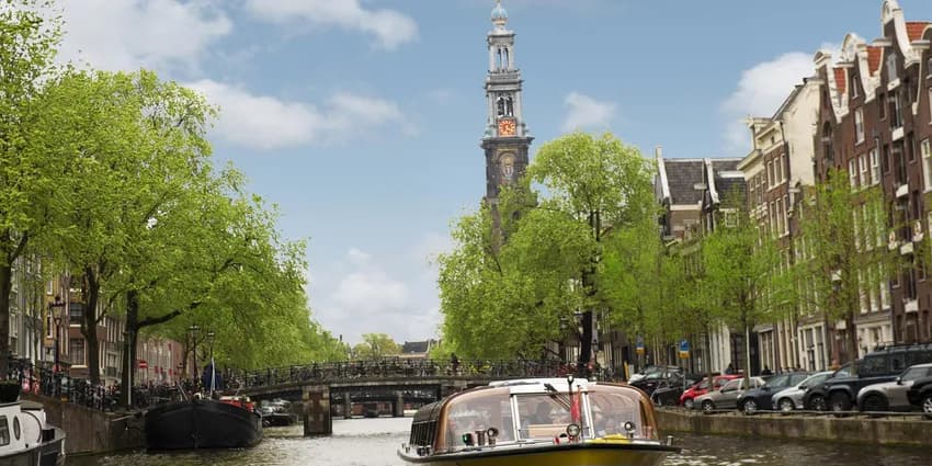 Banket at Vlaams Cultuurhuis de Brakke Grond
