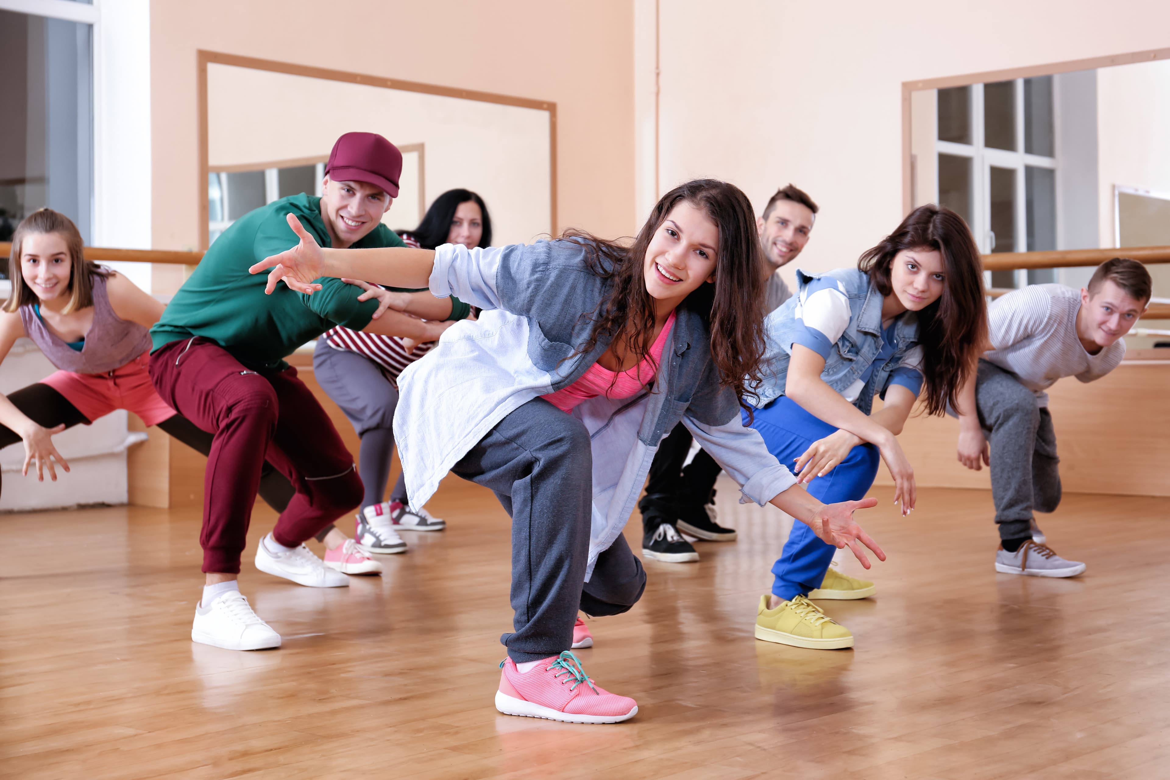 Hip-hop