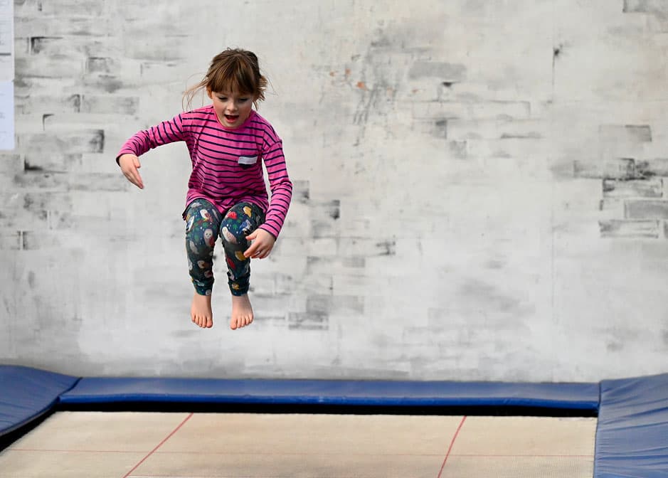 Youth Session Classes