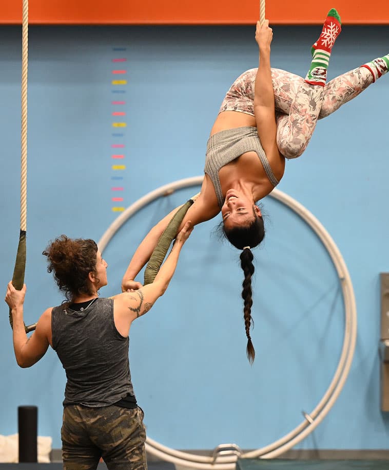 Adult Session Classes