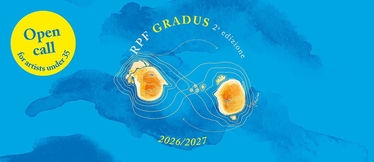 Gradus II — Reggio Parma Festival
