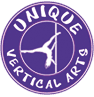 Aerial Hoop Kurse bei Unique Vertical Arts