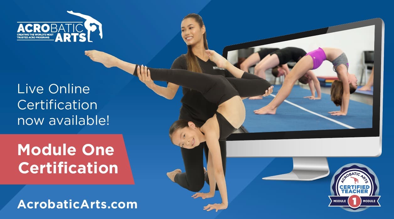 Module One - LIVE Online!