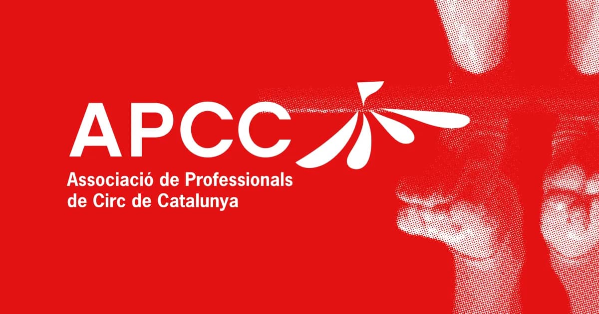 Spanish Circus Professional Development Grants
