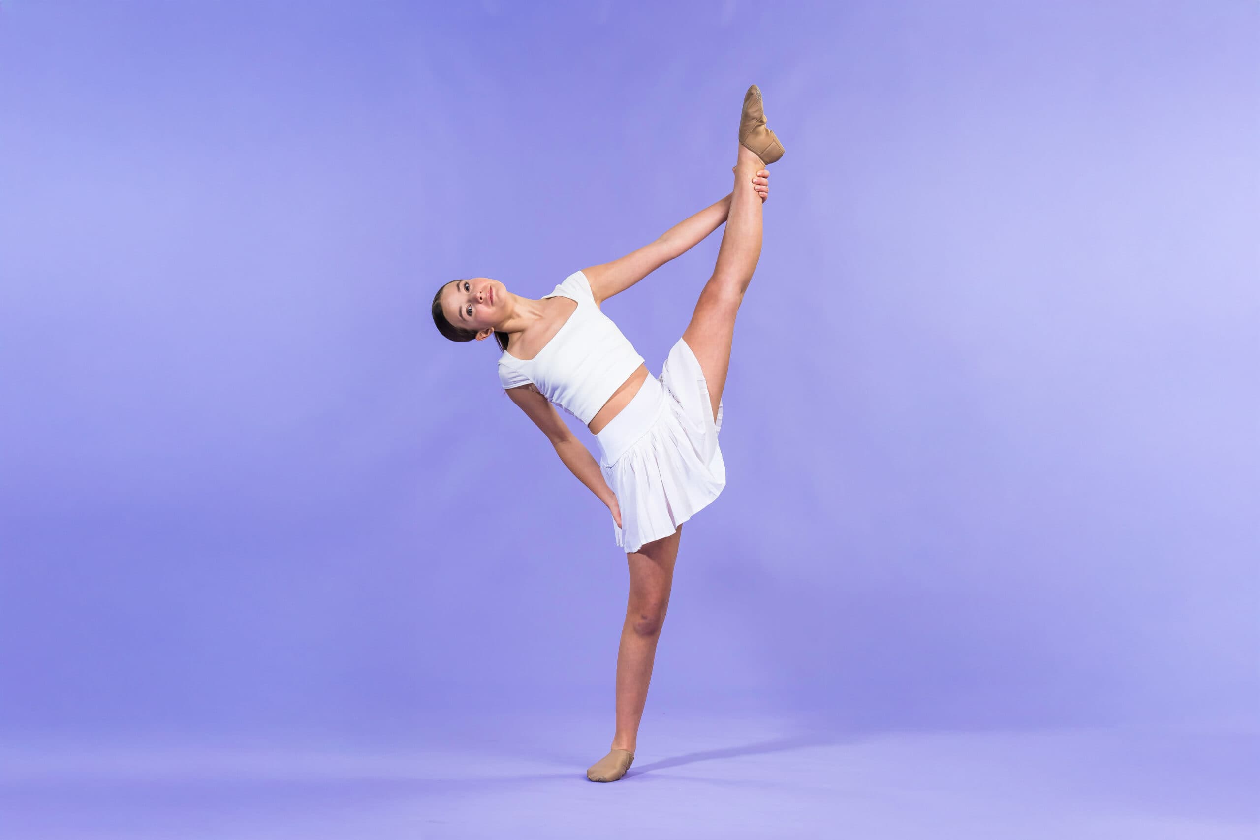 Performance Company