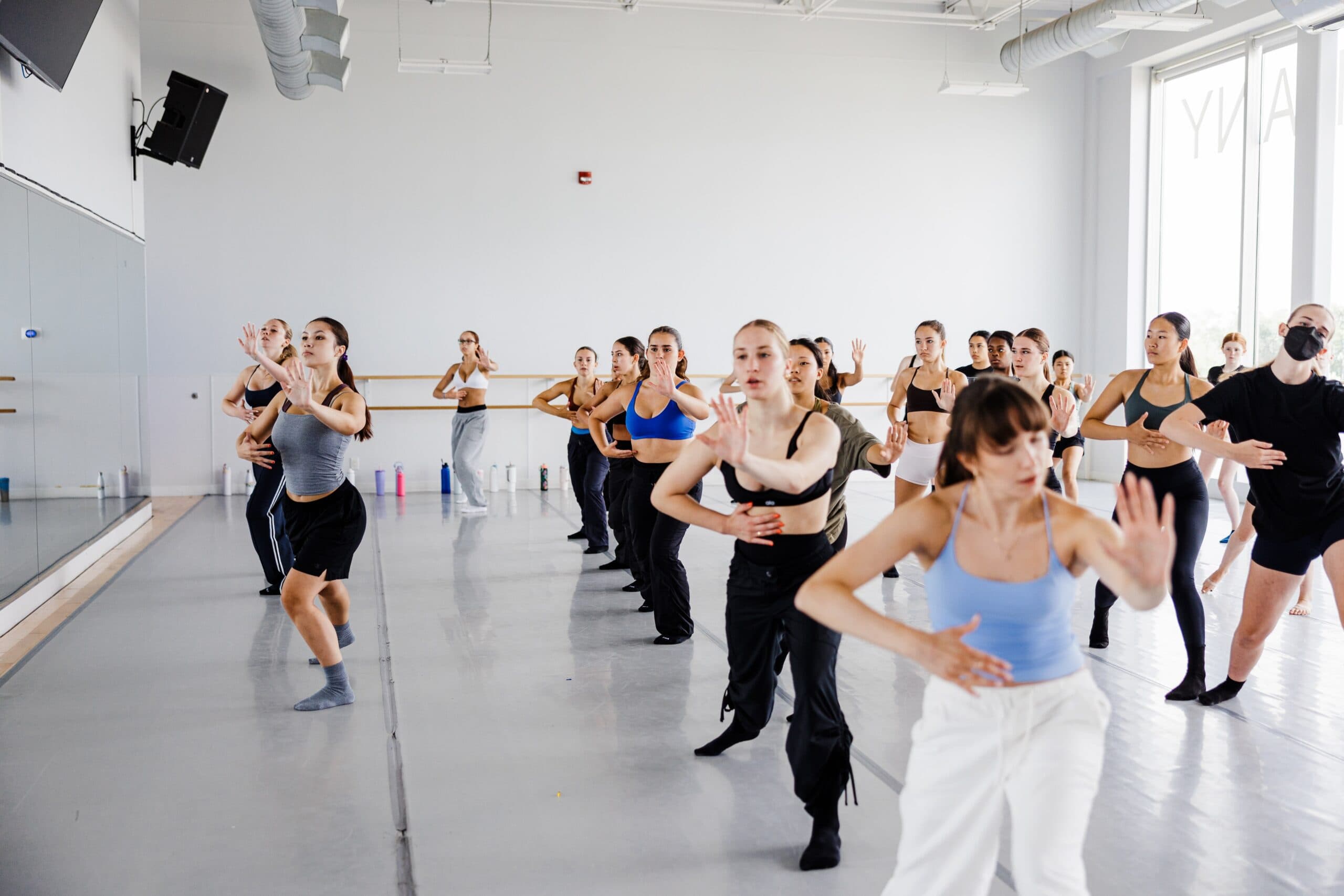 Oakville – Competitive Summer Dance Intensives