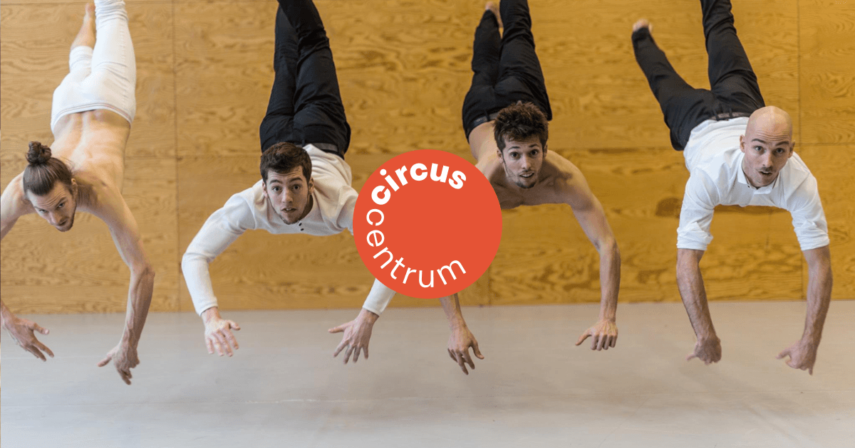 Circus Project Grants