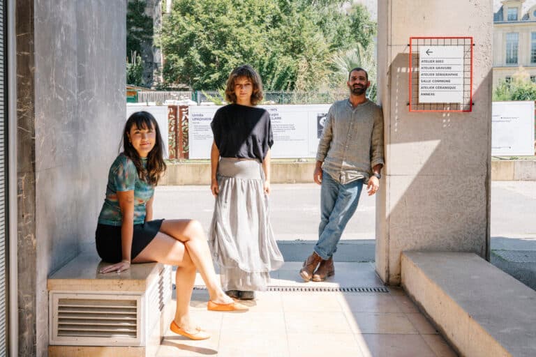 On~des Residency Programme