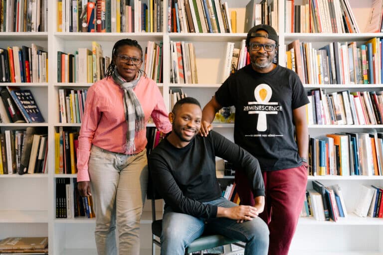 Résidence d’été – ESADHaR x Cité internationale des arts