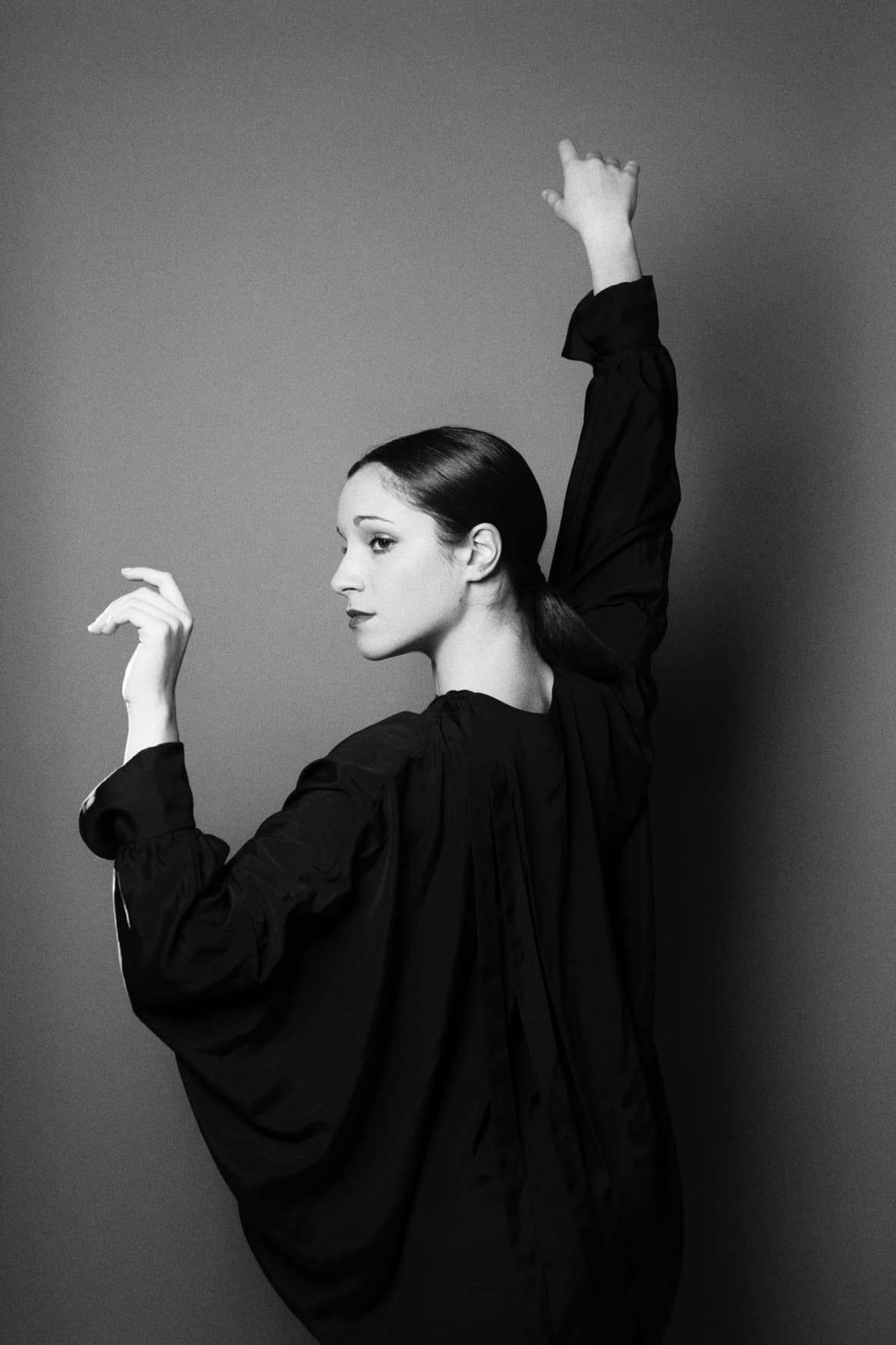 Professional Programs – Dance in Art