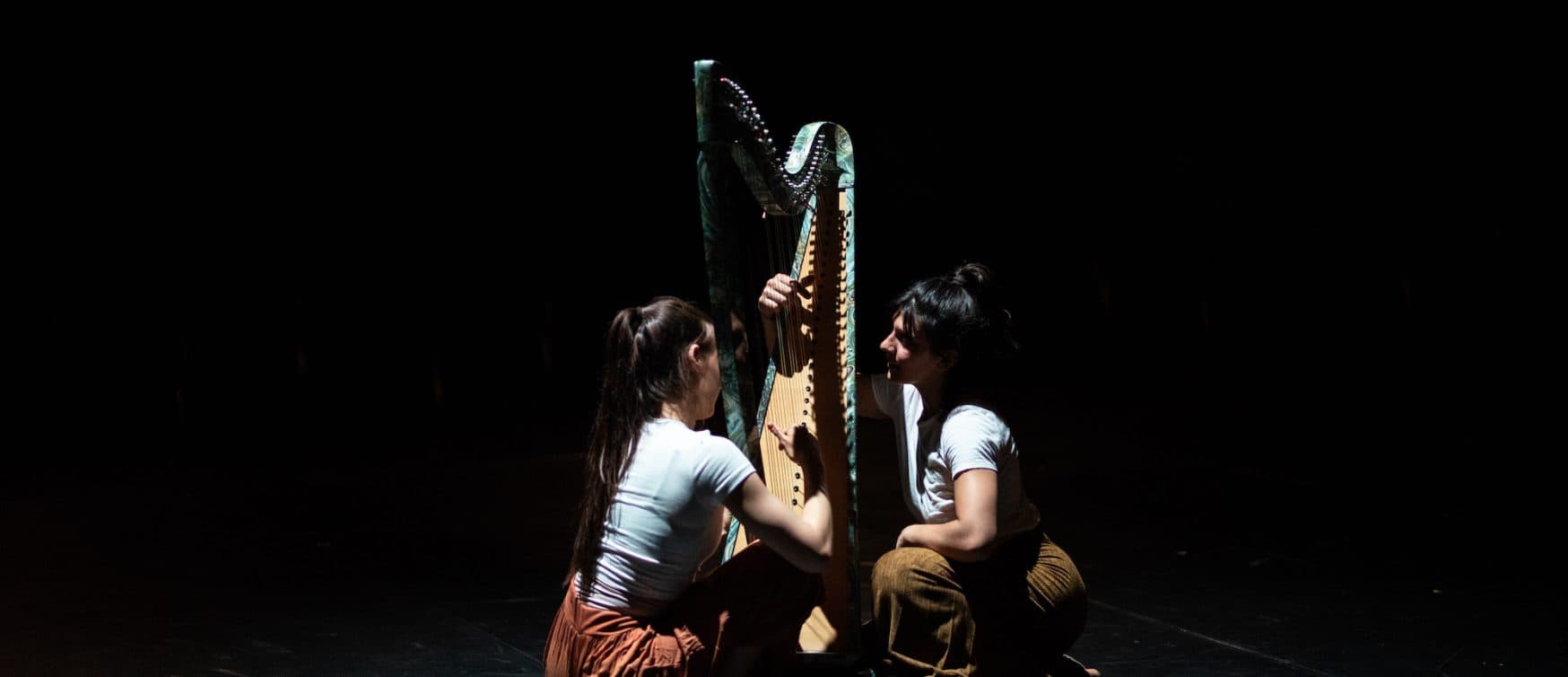 Educational and artistic programme - École Supérieure des Arts du Cirque