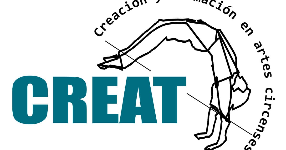Summer Intensive — CREAT Valencia (Circus)