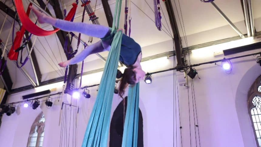 Taster Classes