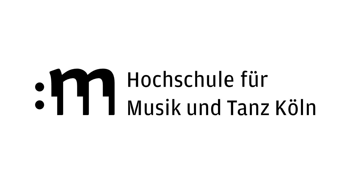 Bachelor of Arts in Dance at Cologne University of Music and Dance