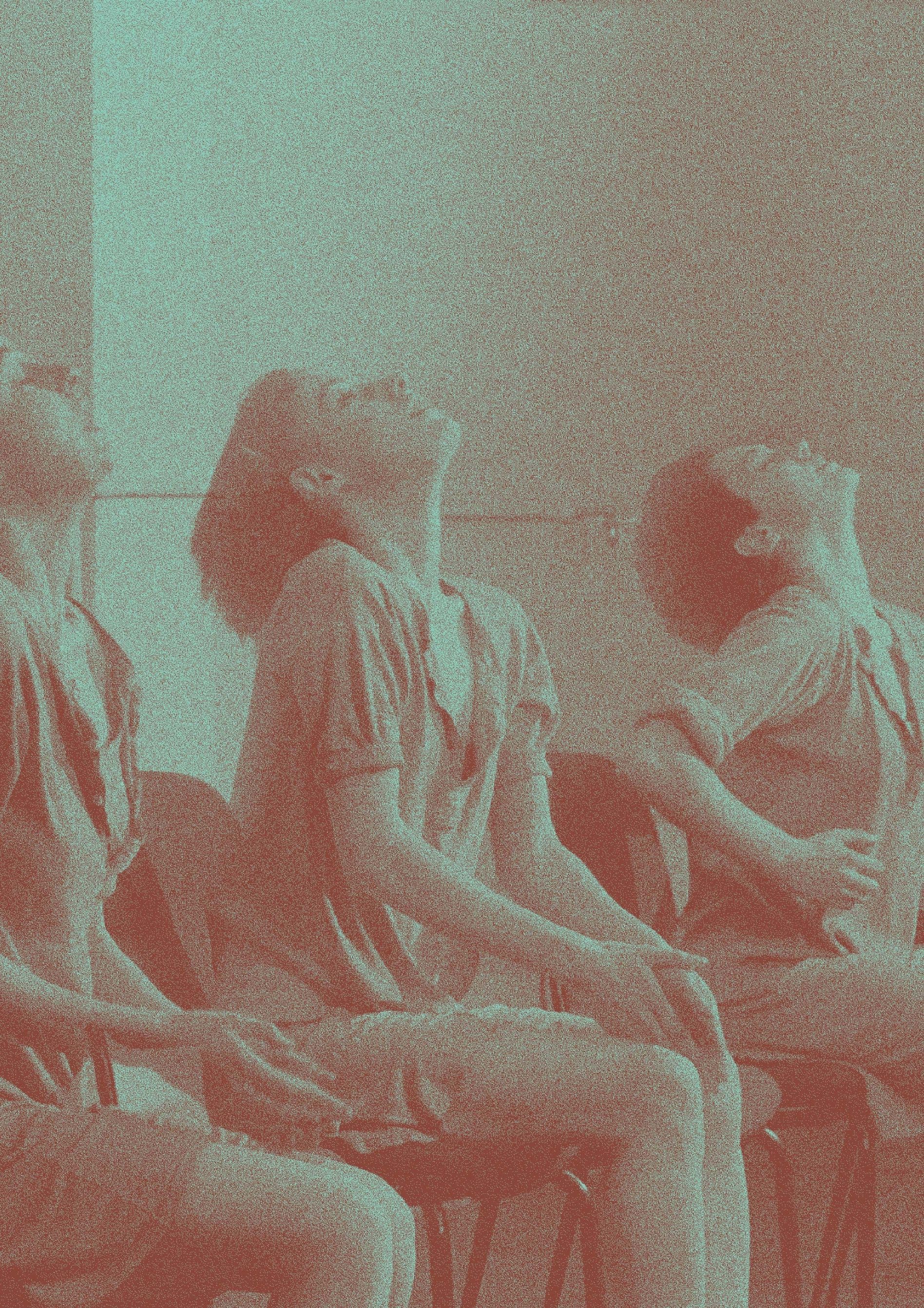TANZWERKSTATT EUROPA 2026: Contemporary Dance Workshops