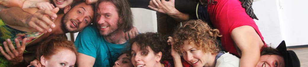 Atelier des Mimes