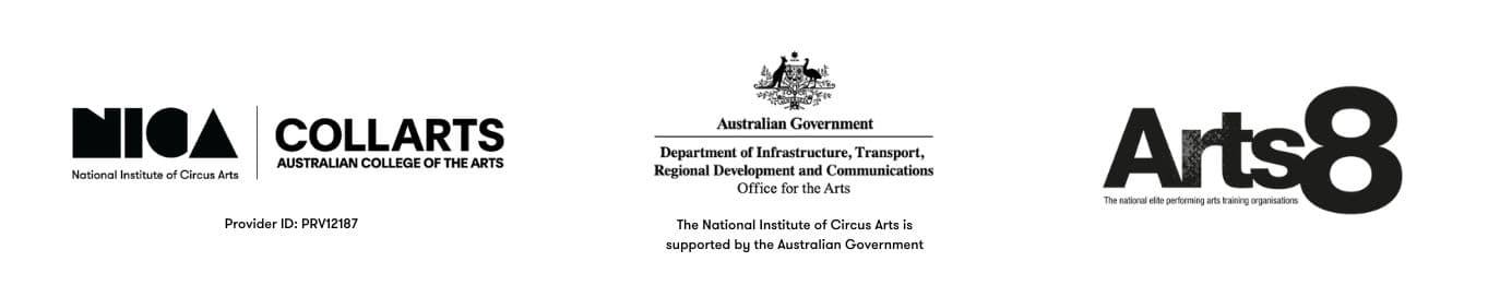 Bachelor of Circus Arts