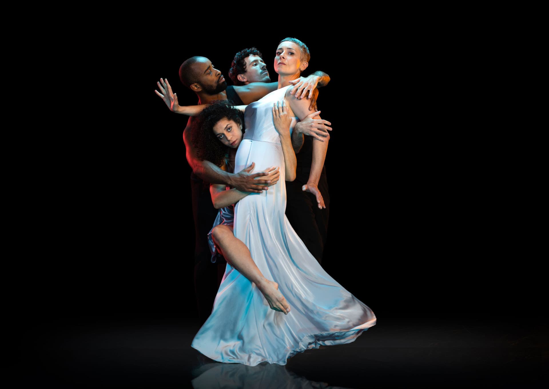 Company Dancer (Male-identifying) at Phoenix Dance Theatre