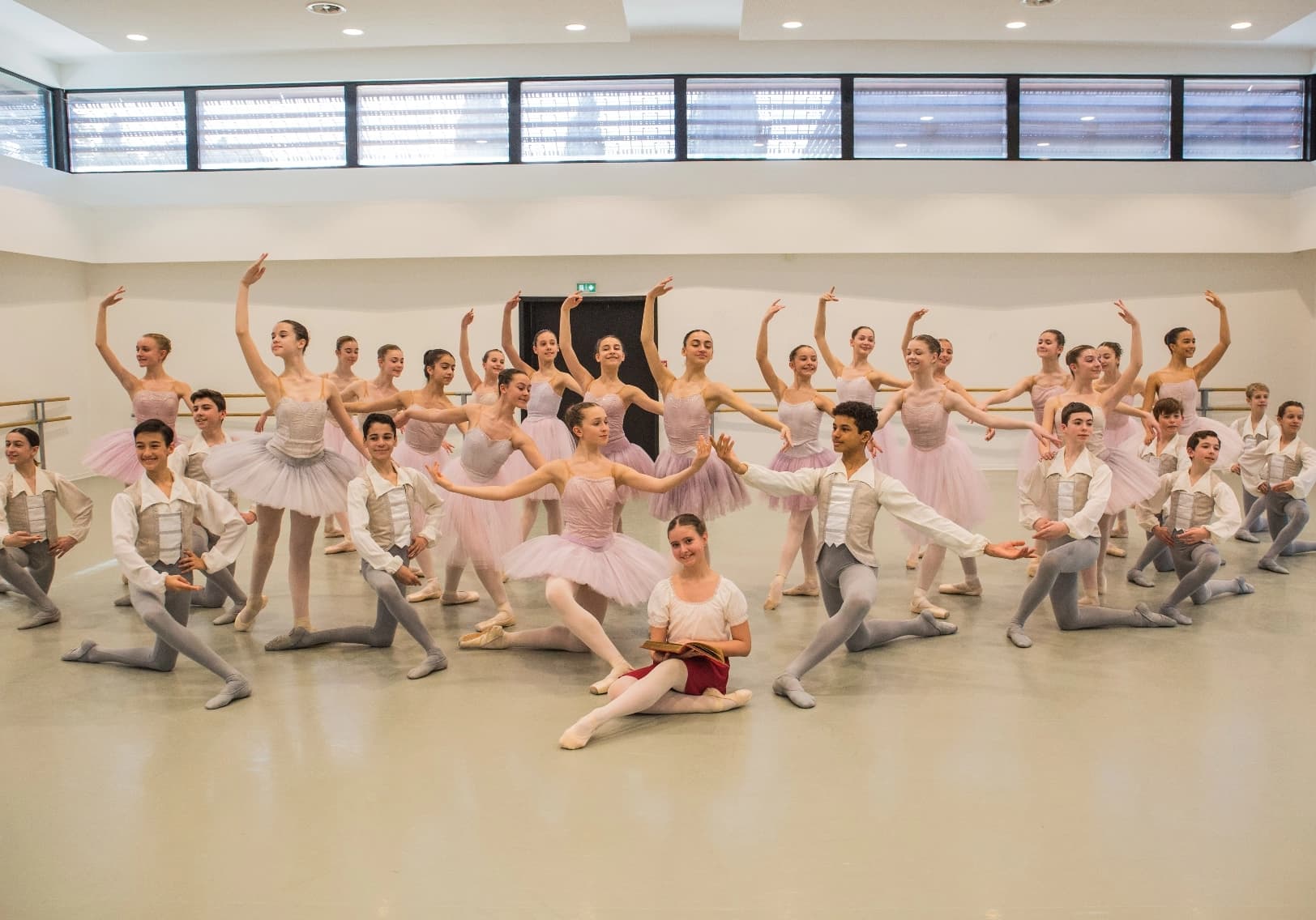 Formation danse et santé