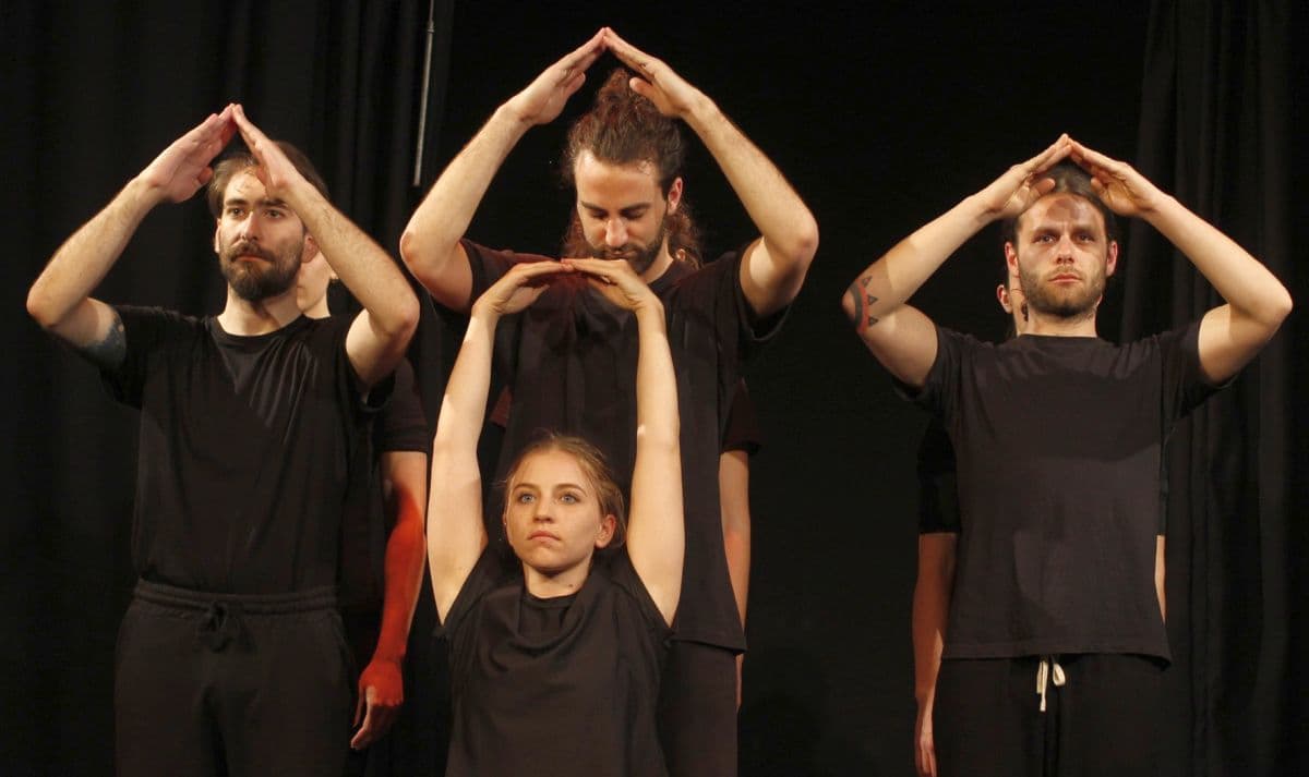 Physical Theatre
