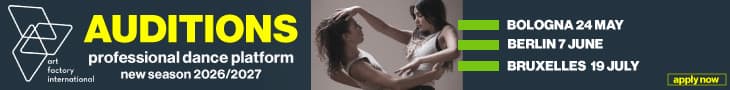 Mugla Butoh | 3-Month Multi – Guide Laboratory in Rural Turkiye