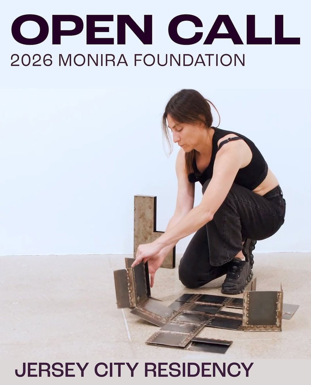 2026 Monira Foundation Artist Residency