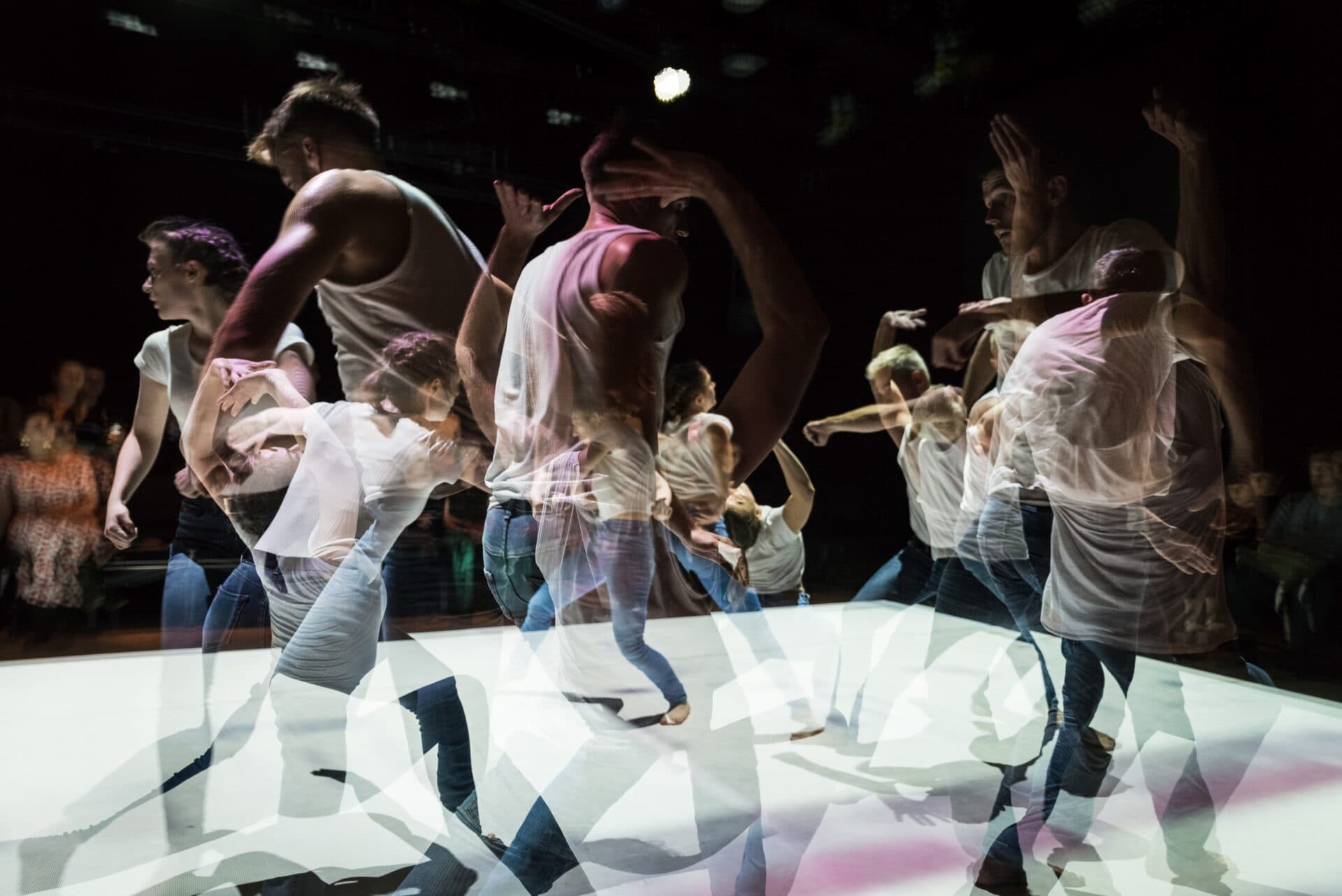 Krakow Dance Studio Alumni Studio