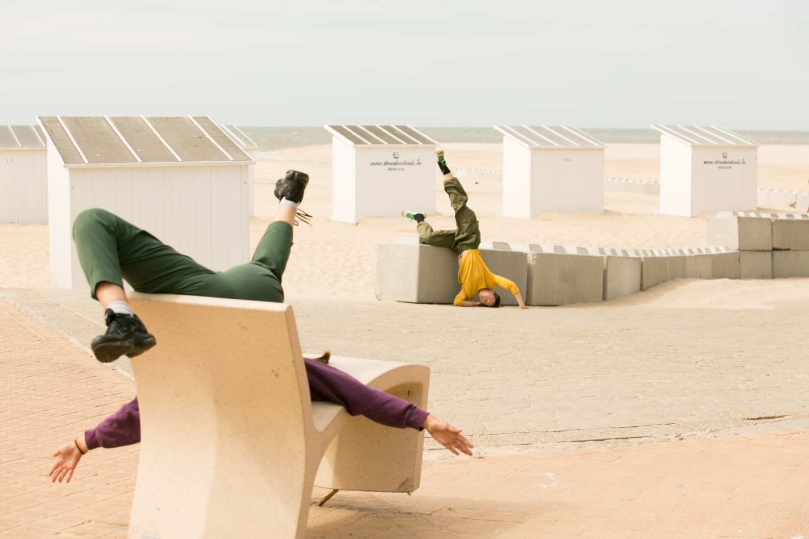 Rosas Artist Residency 2027–28 — Next Open Call 1 June 2027